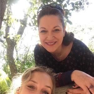 Meet your Posher, Patty